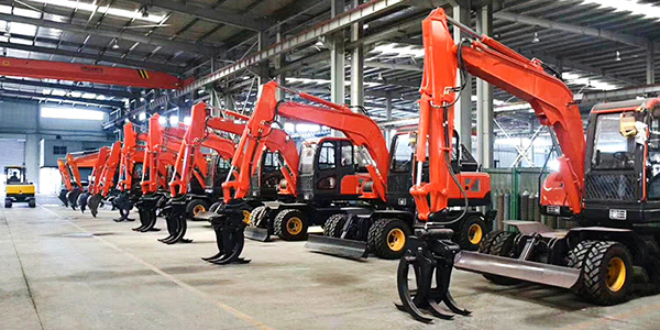 濟(jì)寧迅猛工程機(jī)械有限公司