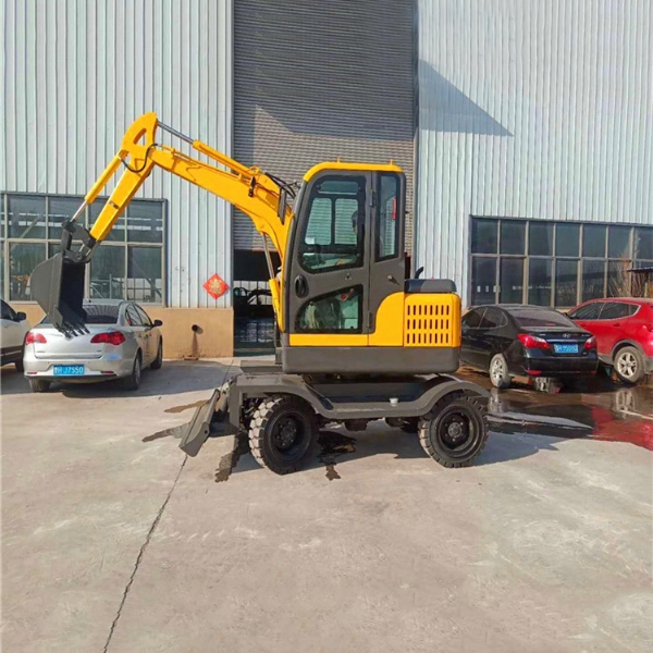 挖掘機(jī)聯(lián)網(wǎng)平臺