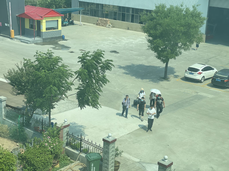 歡迎山西航天清華裝備有限責任公司來我司定制采購設(shè)備